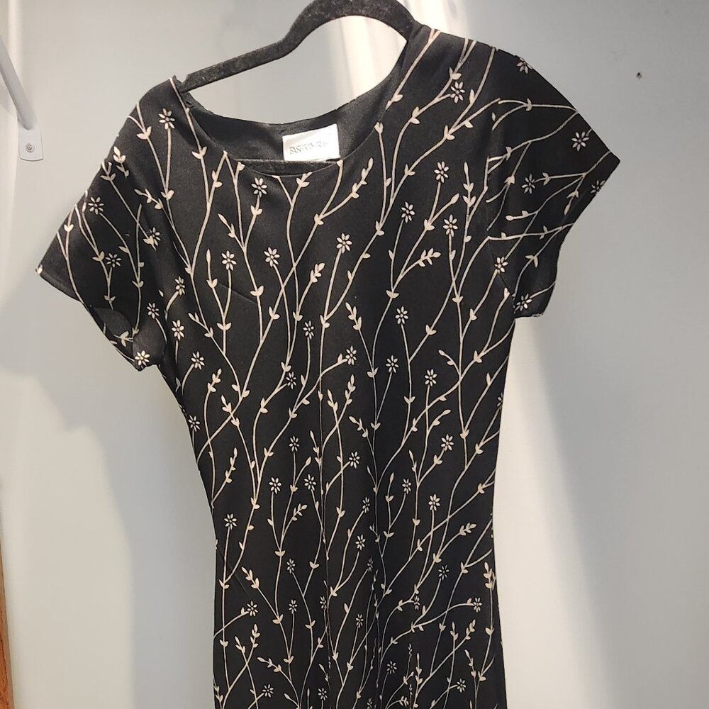 Maxi Dress Formal/Business Dress